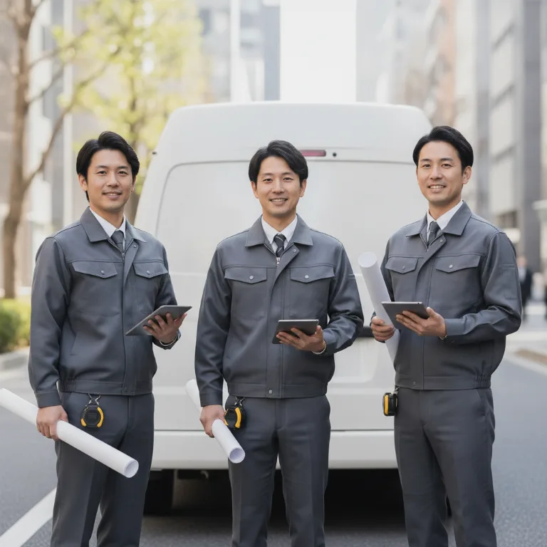 事業用不動産会社 のチーム: Ichikawa